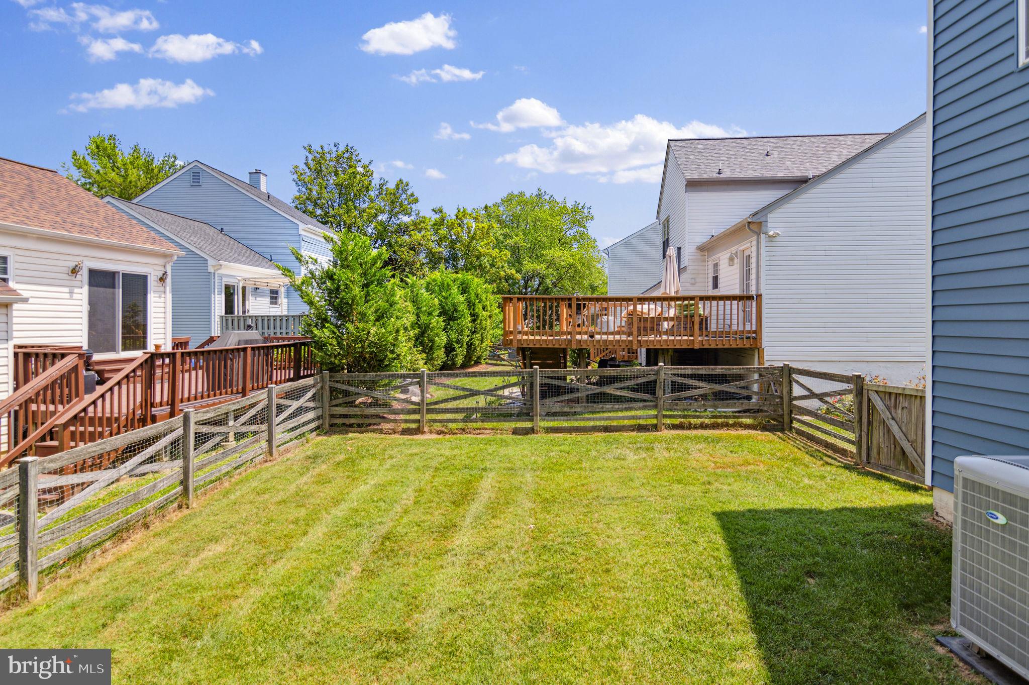 COUNTRYSIDE - Residential