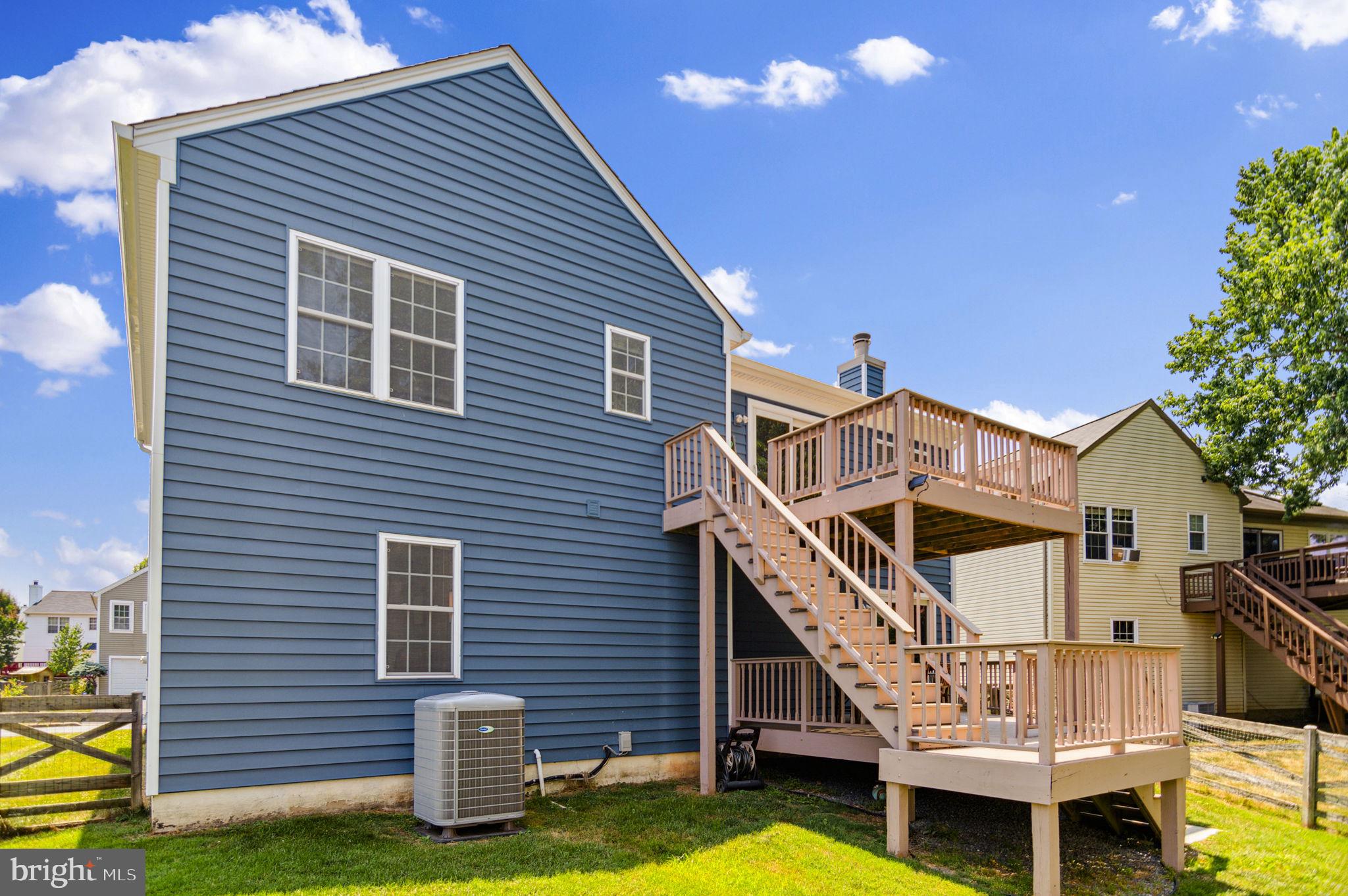 COUNTRYSIDE - Residential