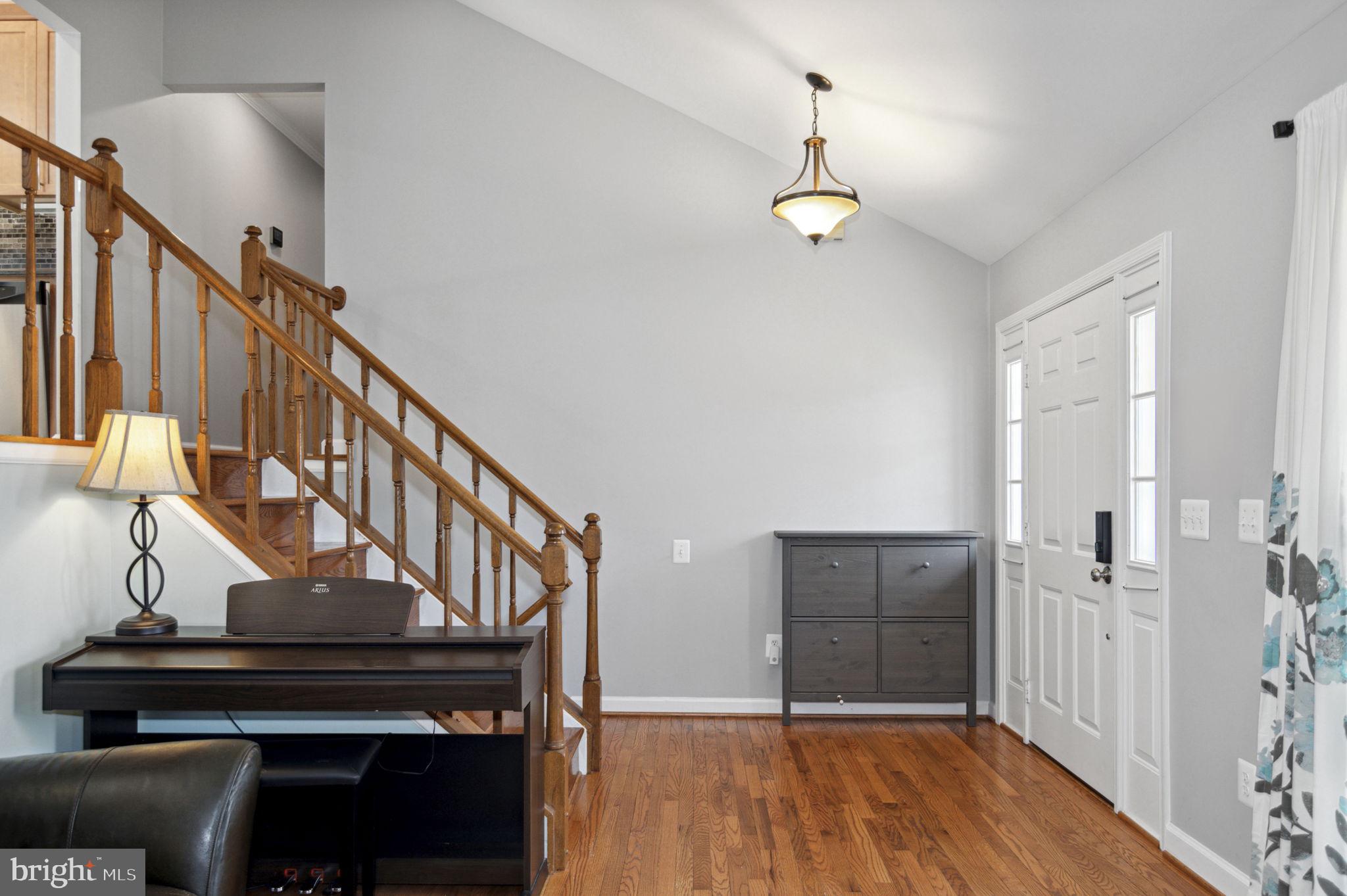 COUNTRYSIDE - Residential