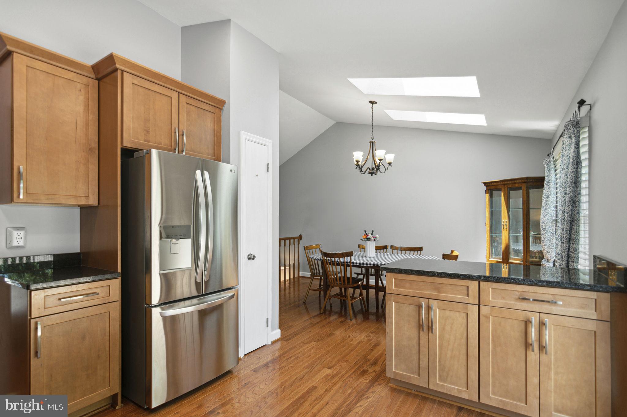 COUNTRYSIDE - Residential