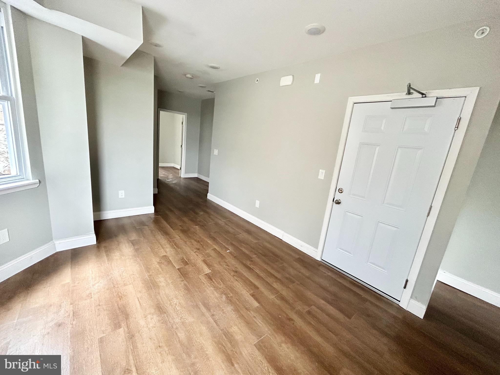 HADDINGTON - Residential Lease