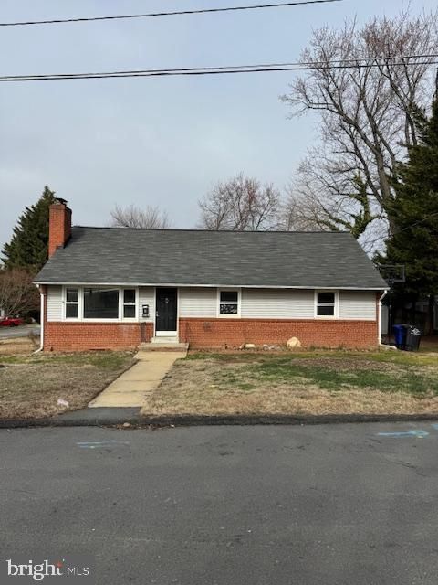 10818 1ST STREET FAIRFAX VA 22030