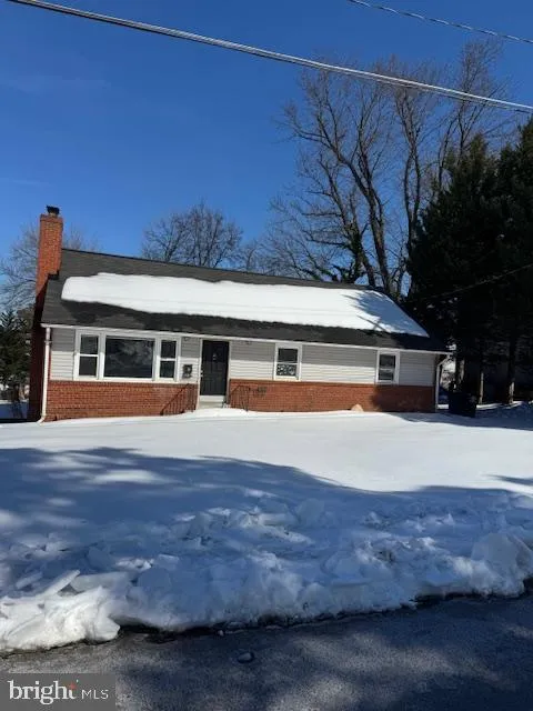 10818 1st Street, Fairfax, VA MLS: VAFC2007832