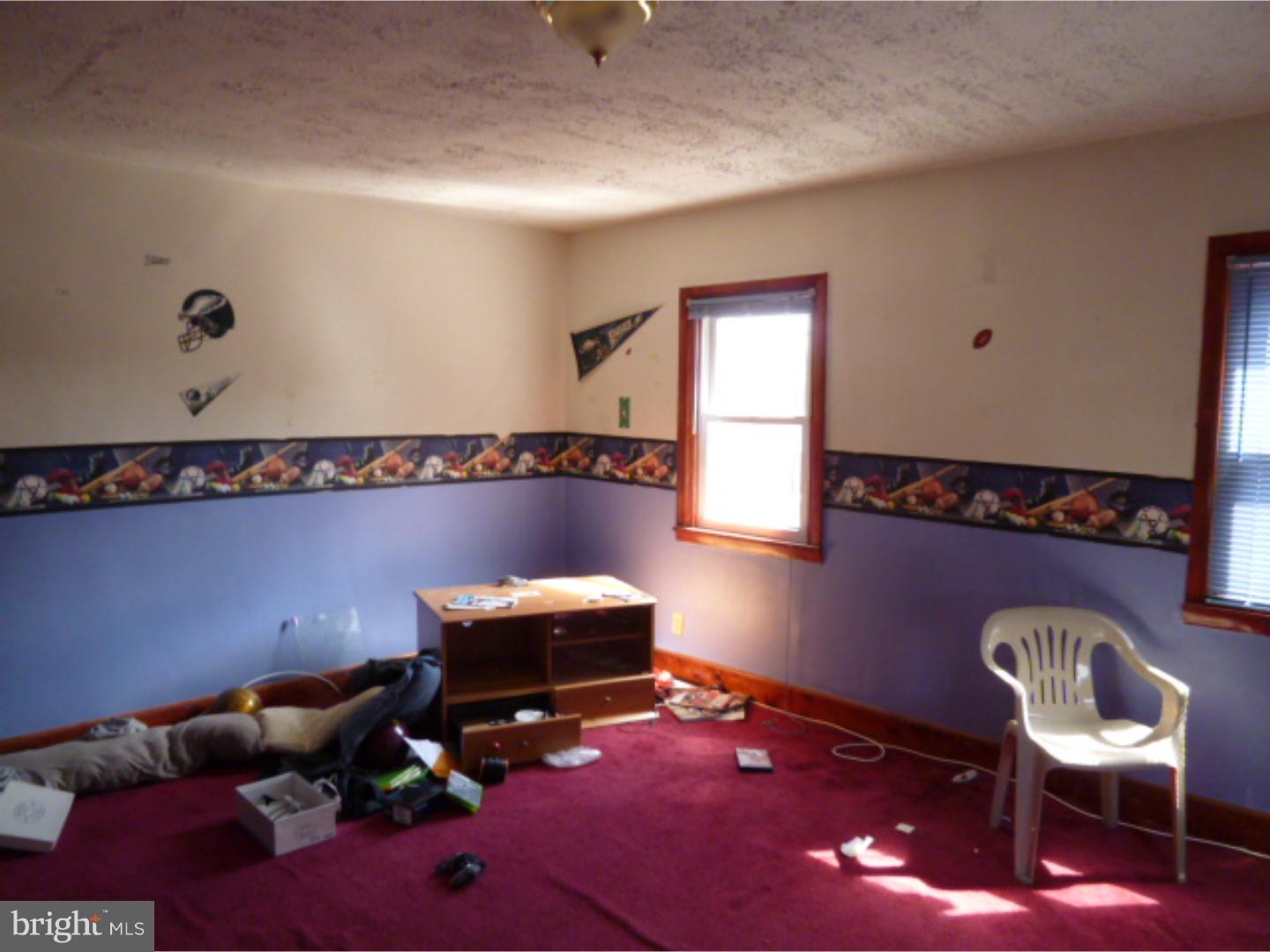 YEADON - Residential