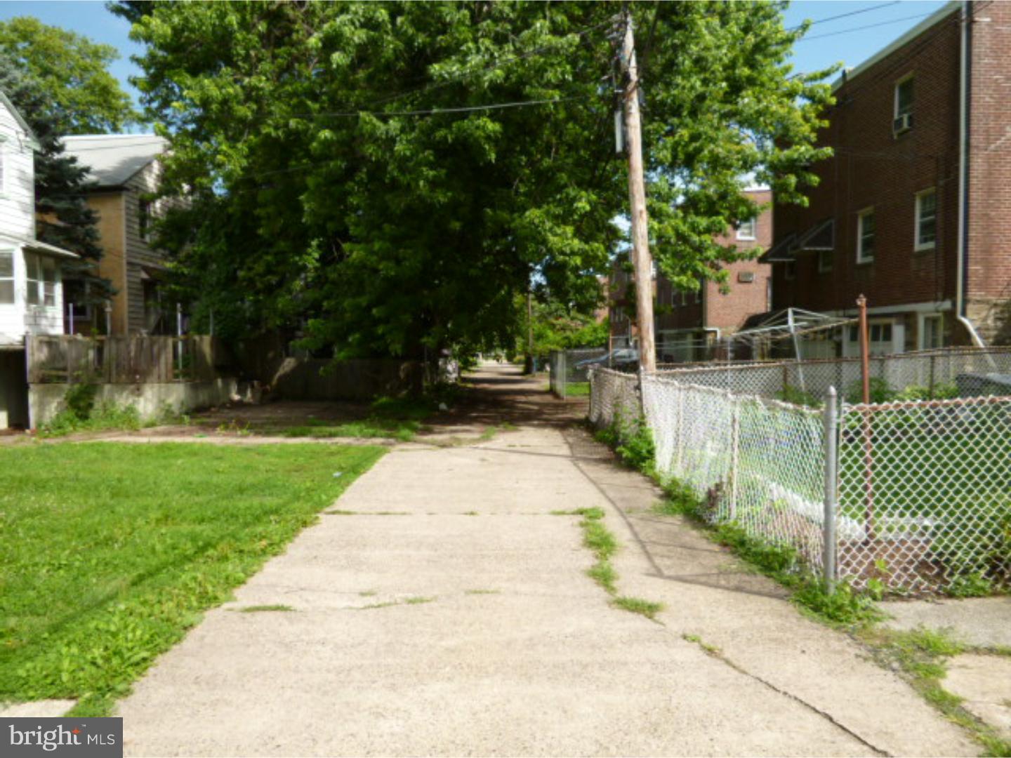 YEADON - Residential