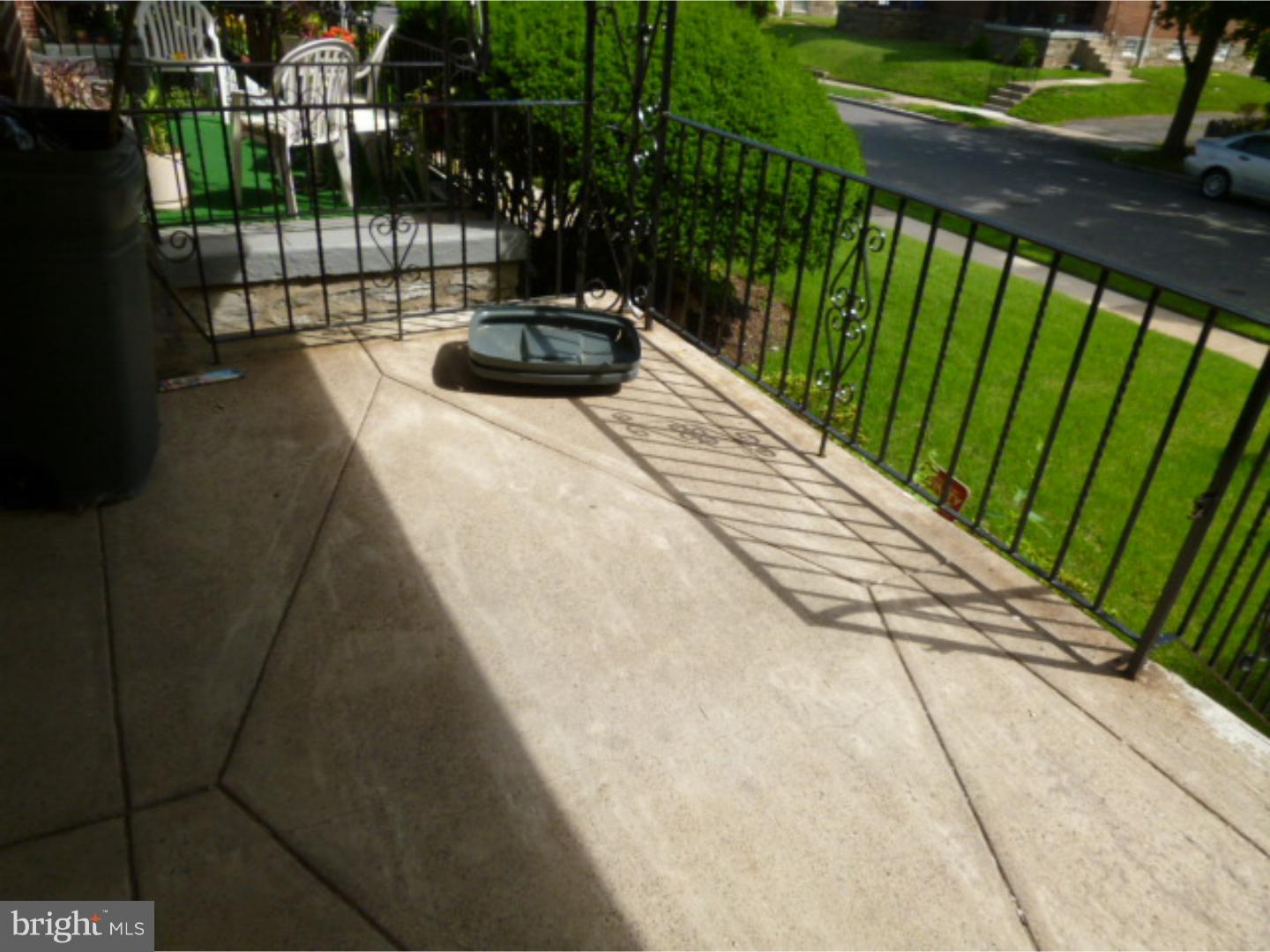 YEADON - Residential