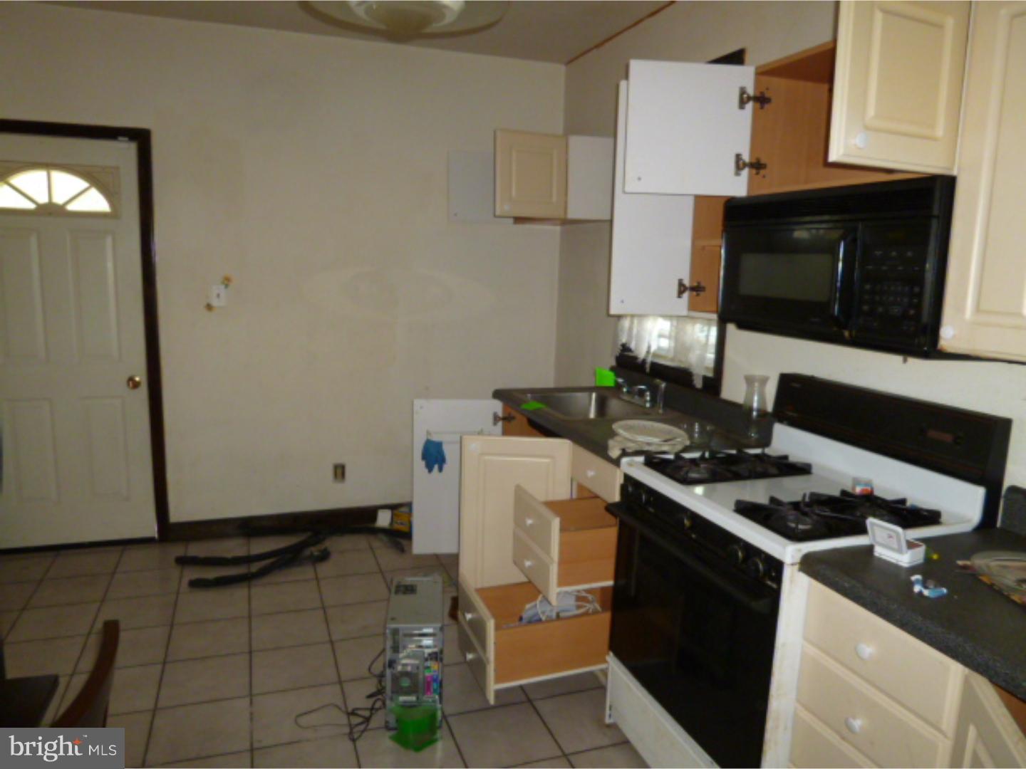 YEADON - Residential