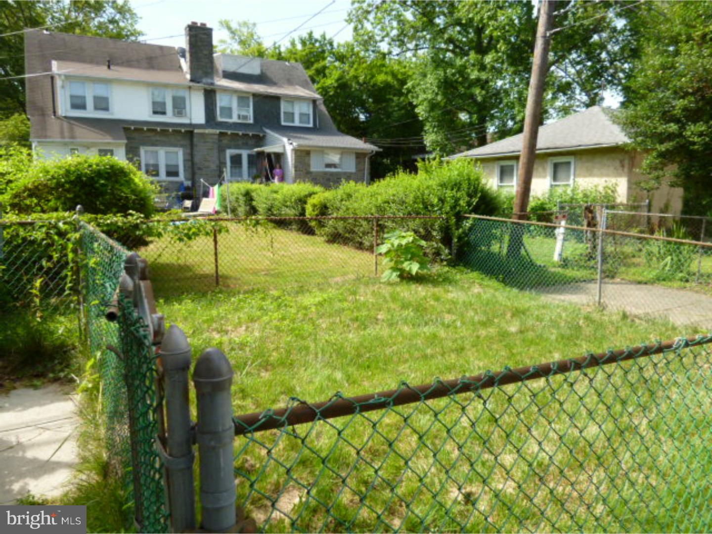 YEADON - Residential