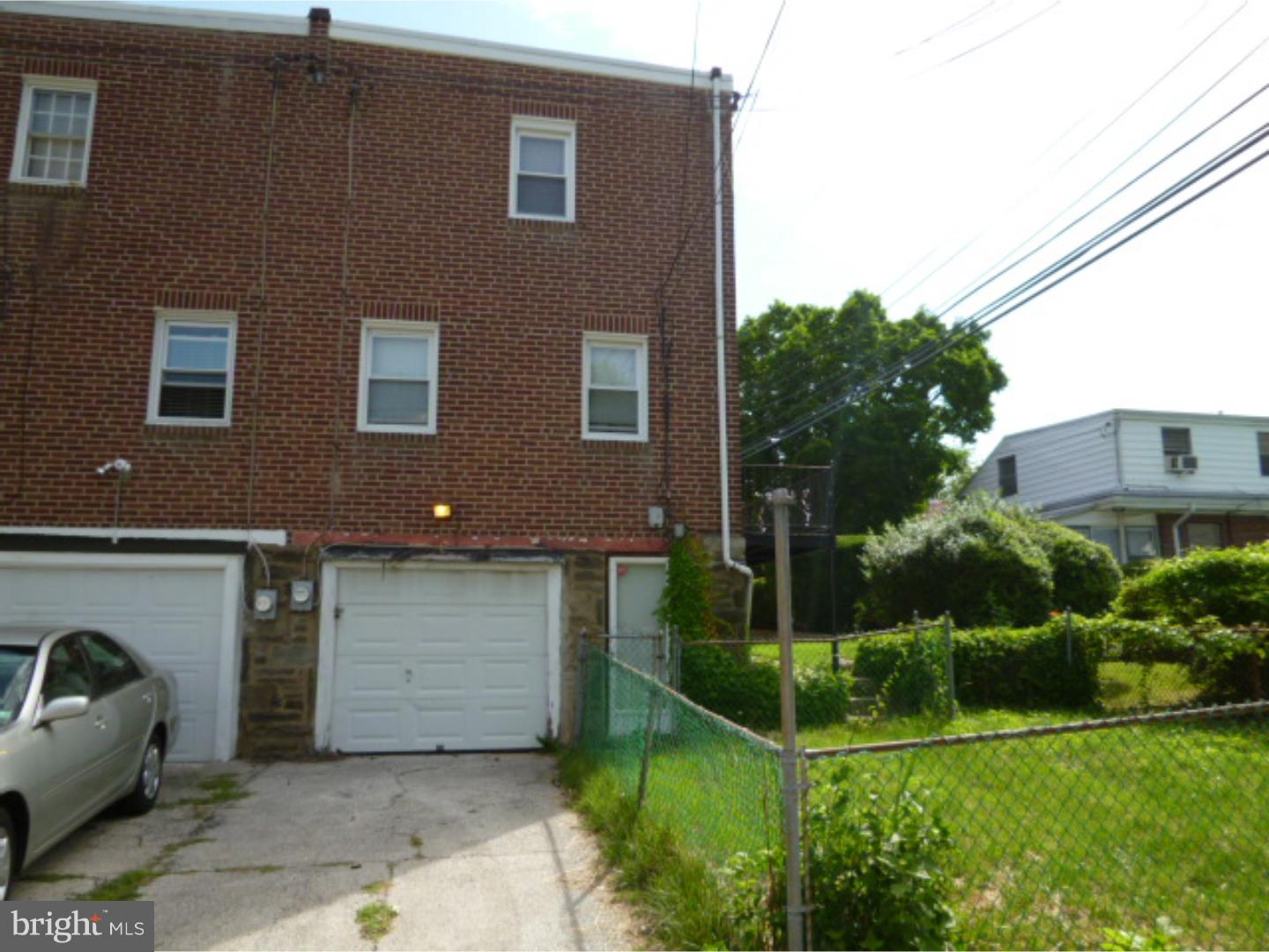 YEADON - Residential