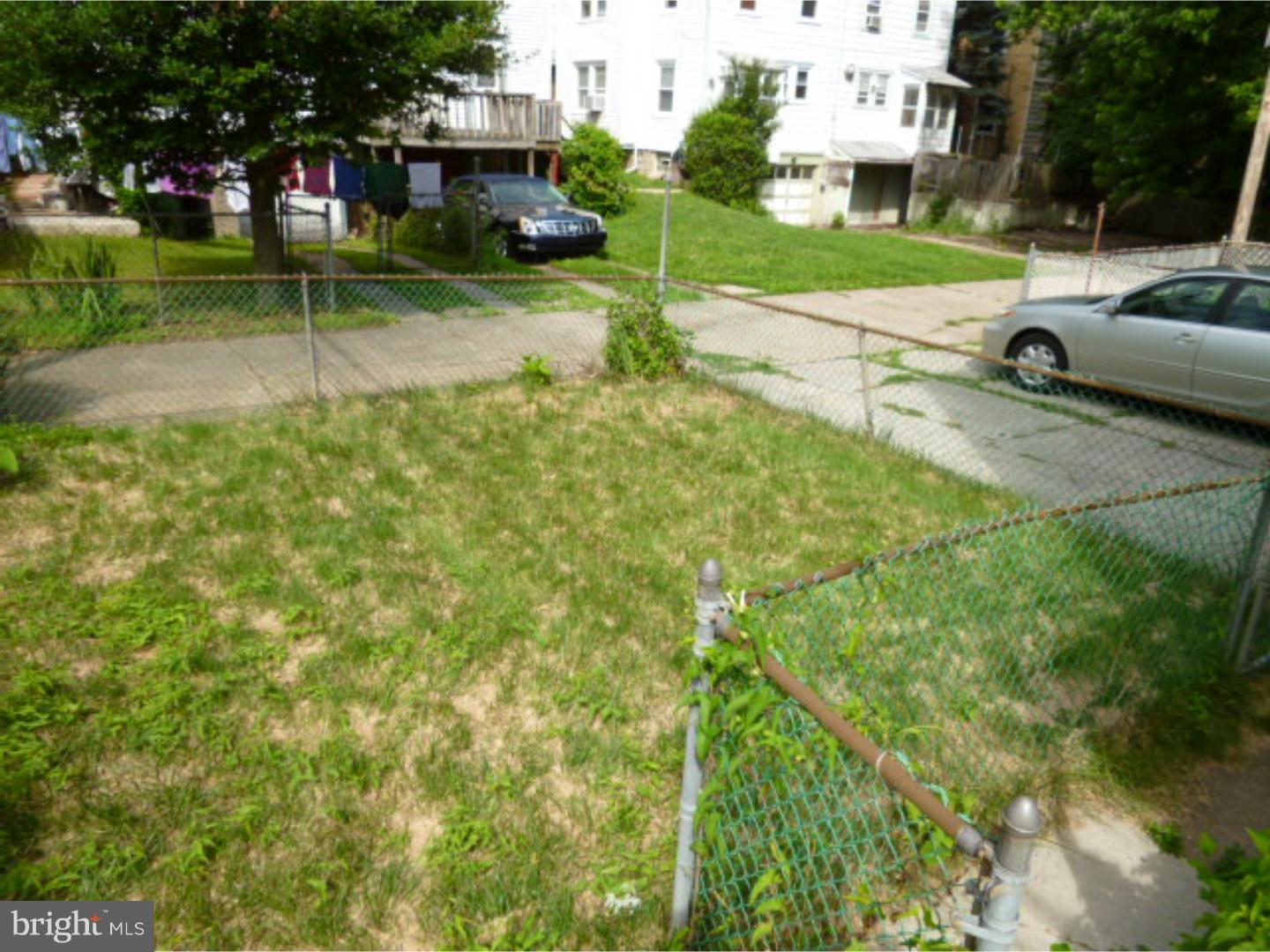 YEADON - Residential