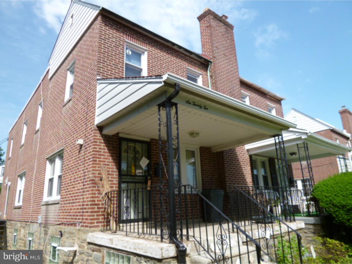 YEADON - Residential