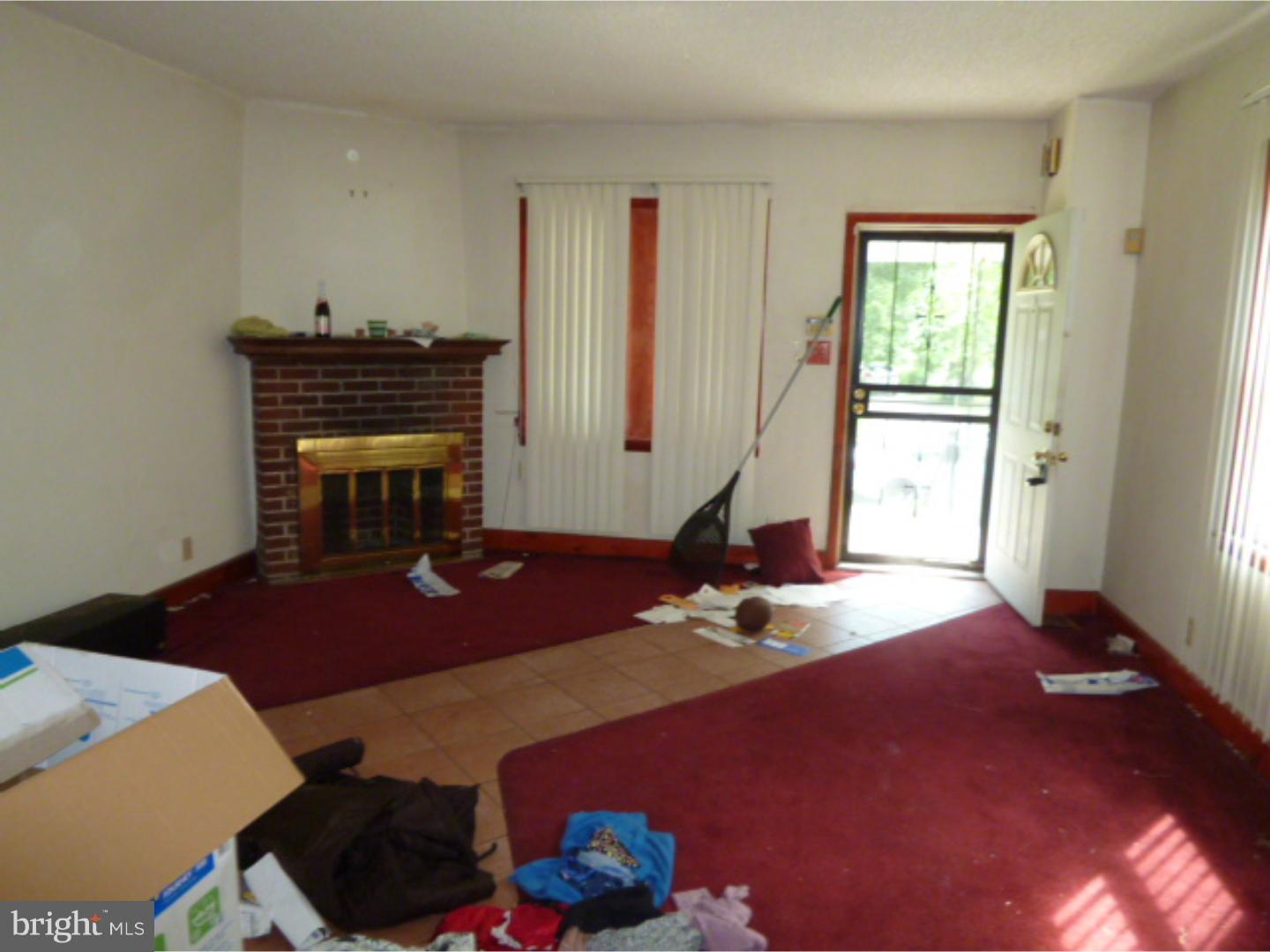 YEADON - Residential