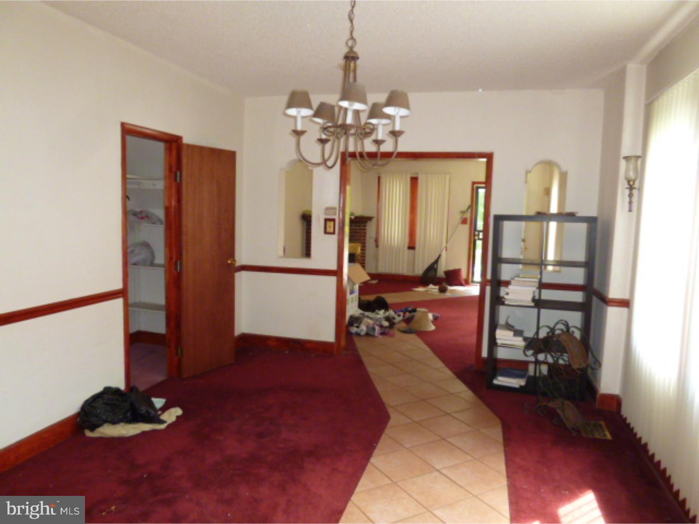 YEADON - Residential