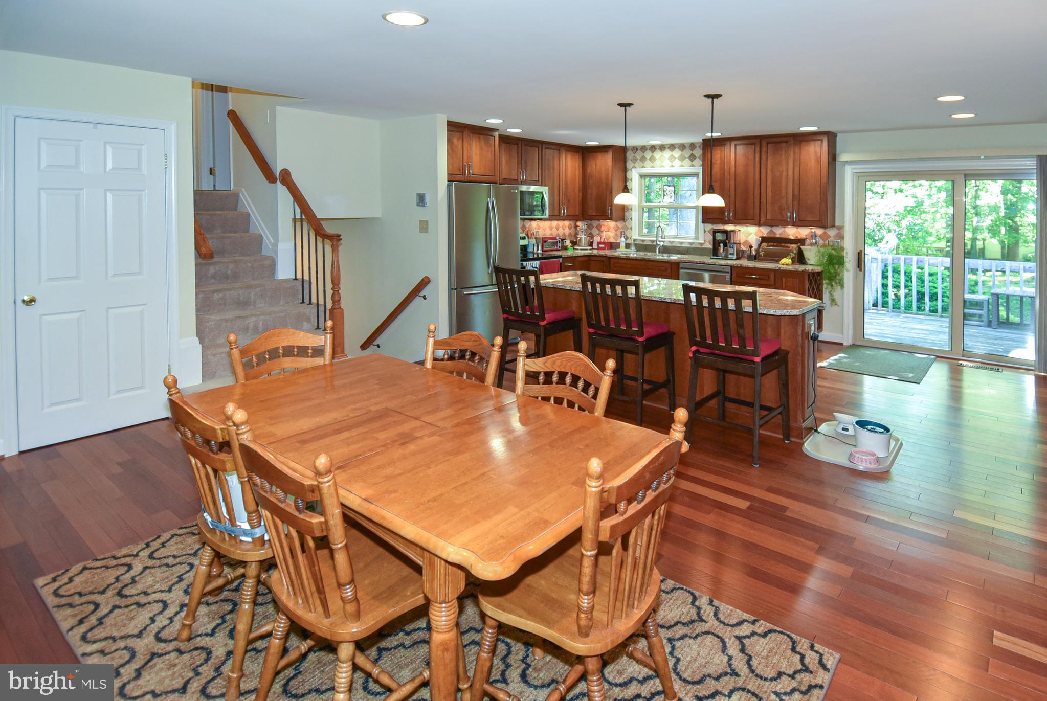 LAKE RIDGE - Residential