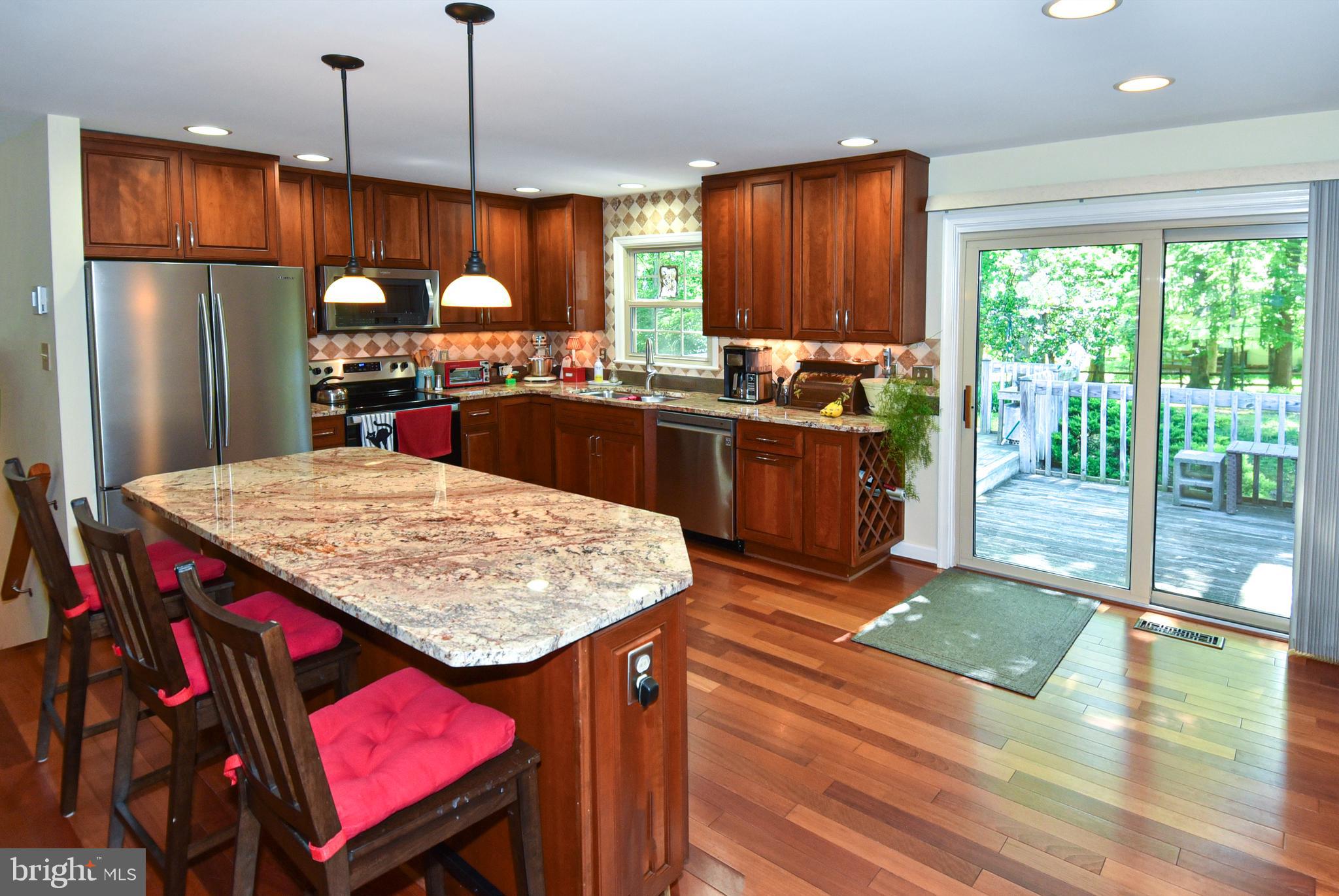 LAKE RIDGE - Residential