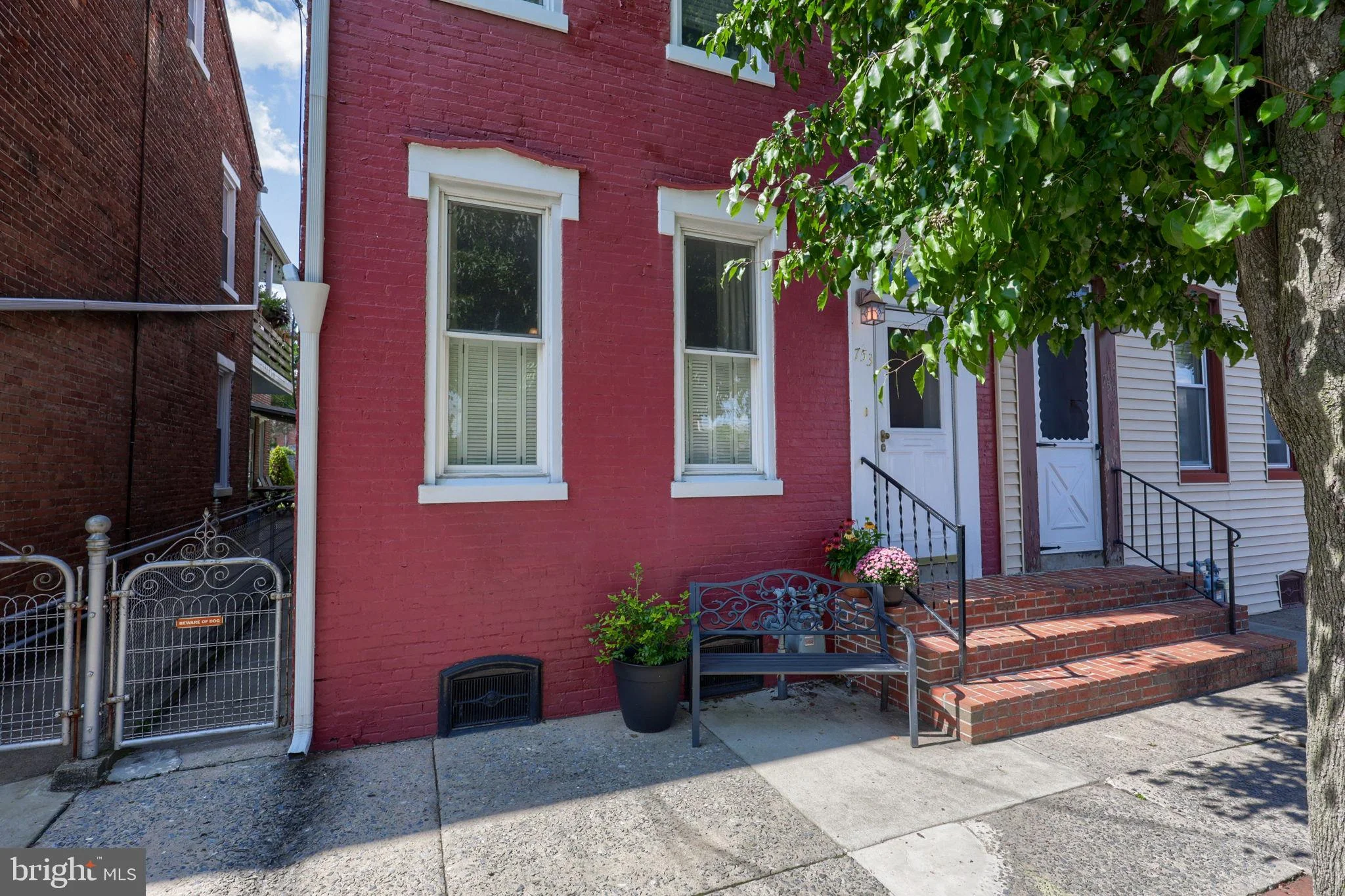 753 Locust Street, Columbia, PA, 17512