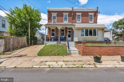 Townhouse For Sale - 6708 Glenloch Street<br/> PHILADELPHIA, PA 19135