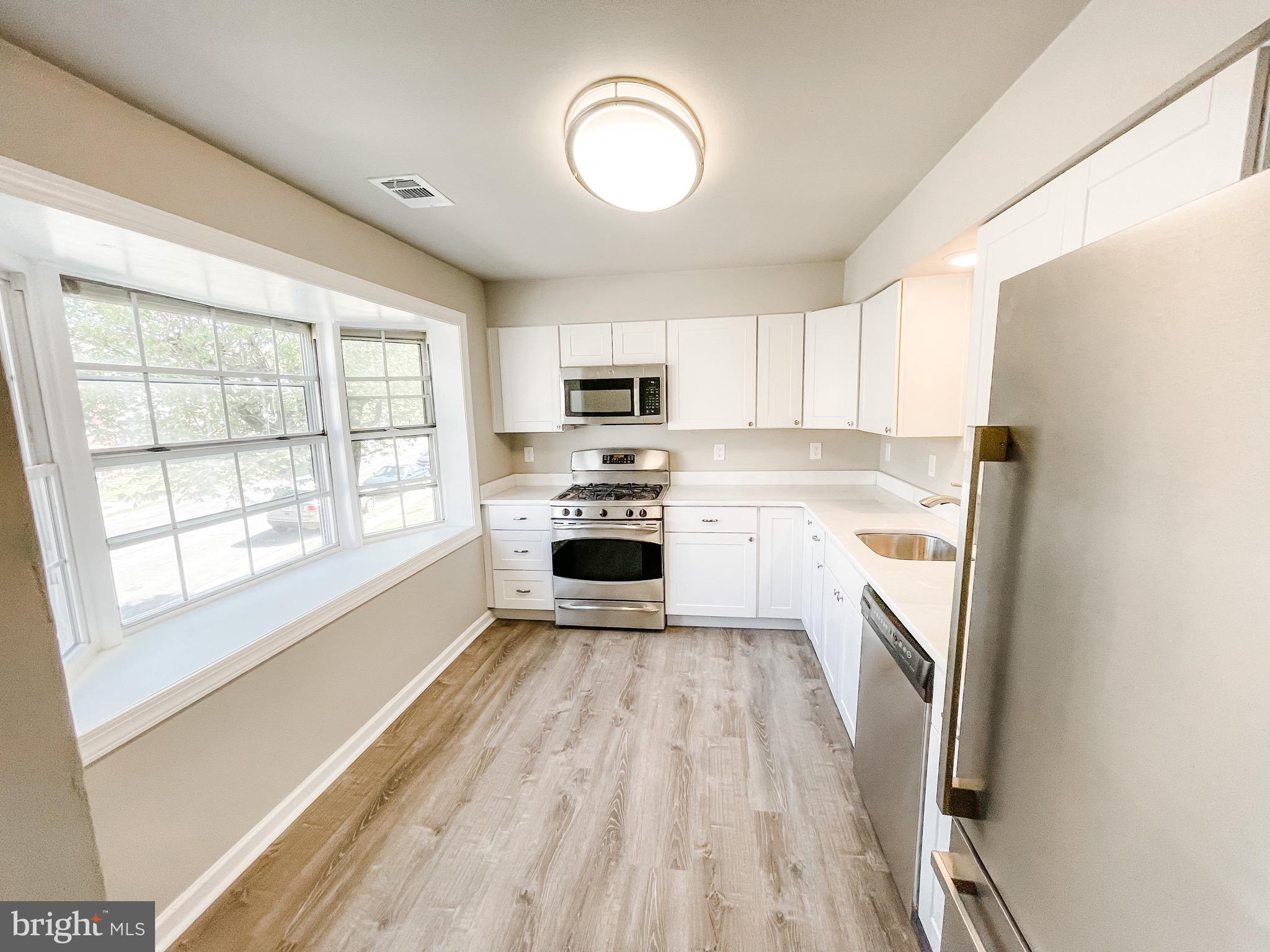 JEFFERSON PLACE - Residential