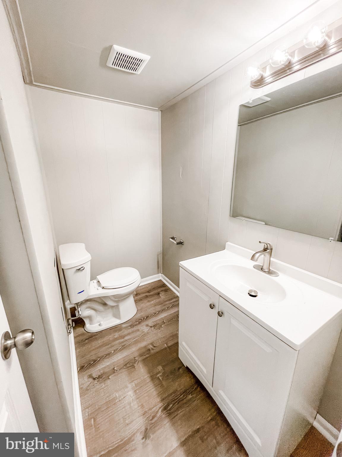 JEFFERSON PLACE - Residential