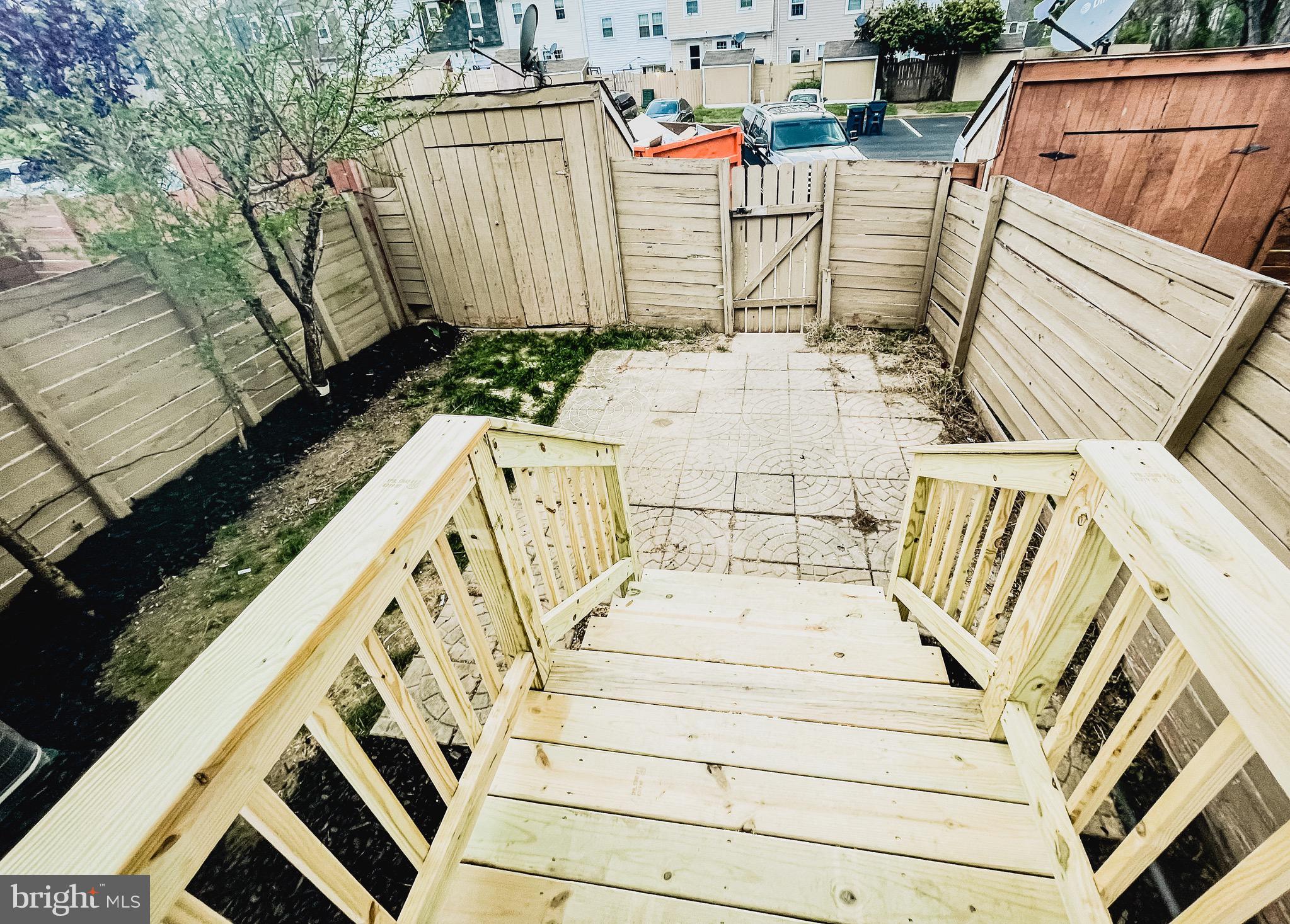 JEFFERSON PLACE - Residential