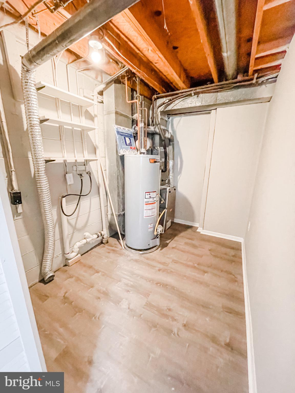 JEFFERSON PLACE - Residential