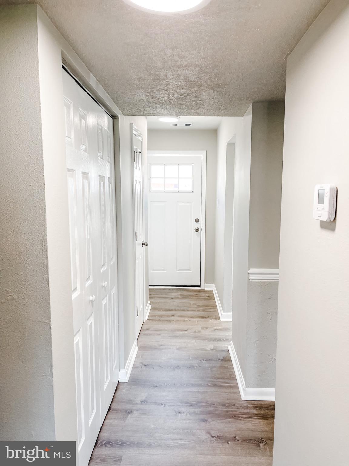 JEFFERSON PLACE - Residential