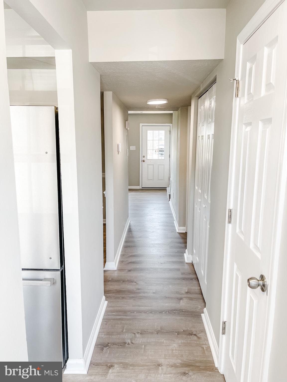 JEFFERSON PLACE - Residential