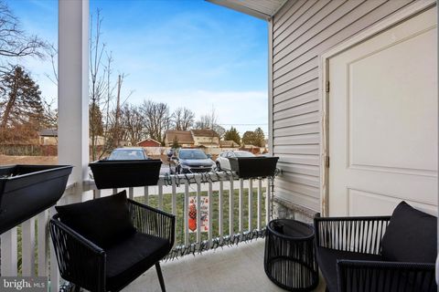 Tiny photo for 600 Harvin Way #612, BROOKHAVEN, PA 19015 (MLS # PADE2106548)