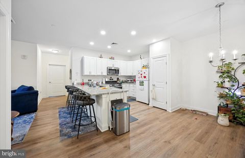 Tiny photo for 600 Harvin Way #612, BROOKHAVEN, PA 19015 (MLS # PADE2106548)