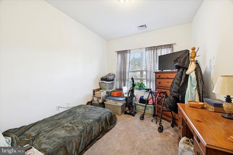 Tiny photo for 600 Harvin Way #612, BROOKHAVEN, PA 19015 (MLS # PADE2106548)