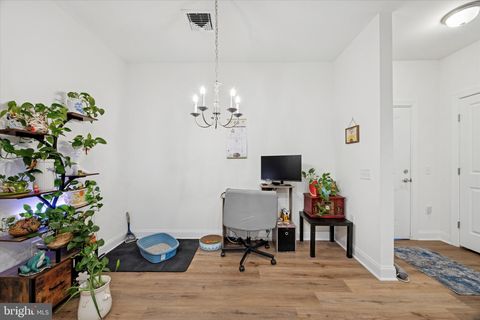 Tiny photo for 600 Harvin Way #612, BROOKHAVEN, PA 19015 (MLS # PADE2106548)