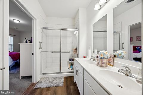 Tiny photo for 600 Harvin Way #612, BROOKHAVEN, PA 19015 (MLS # PADE2106548)