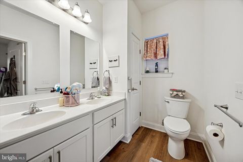 Tiny photo for 600 Harvin Way #612, BROOKHAVEN, PA 19015 (MLS # PADE2106548)