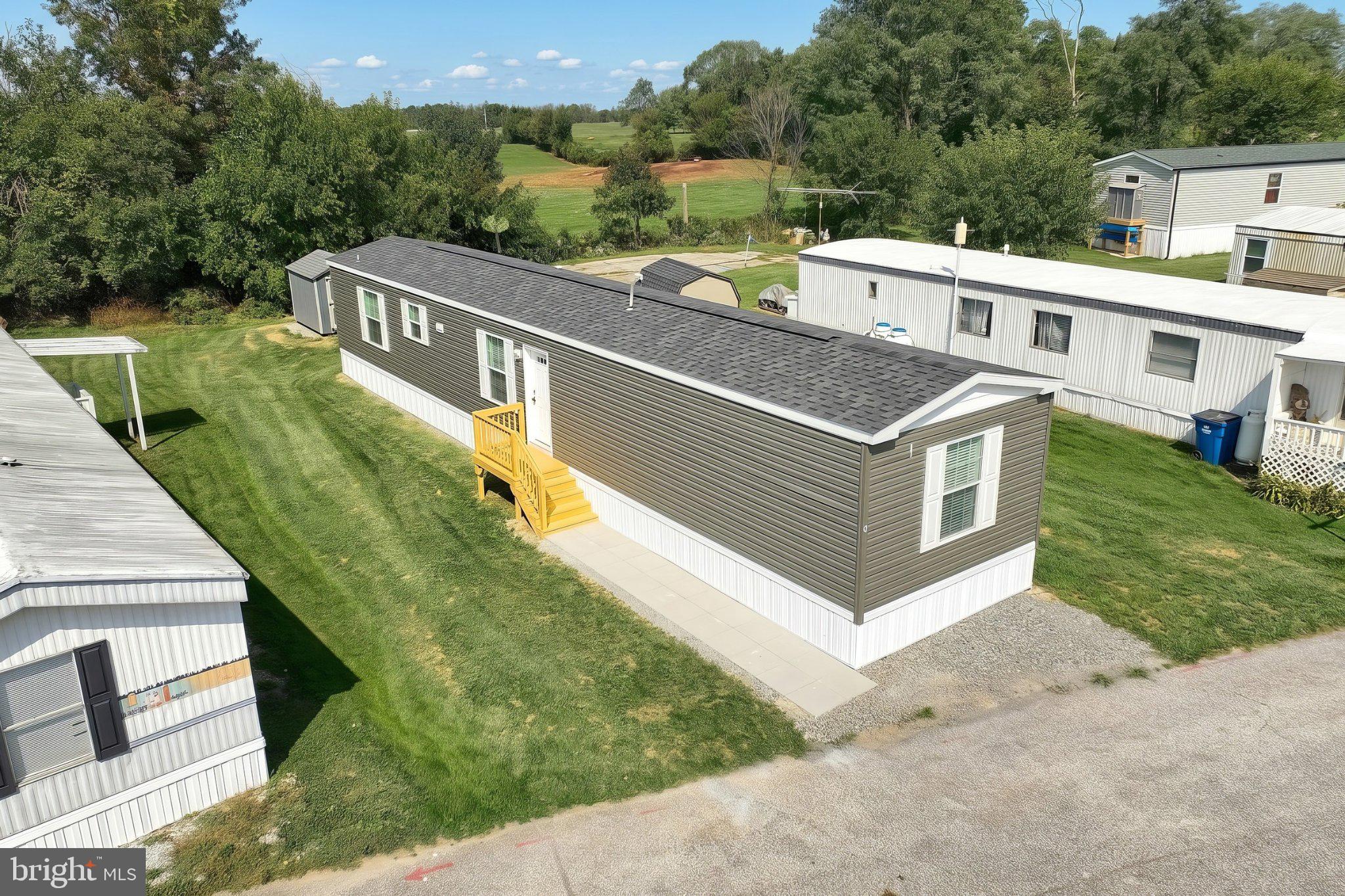 8 CHESAPEAKE DRIVE