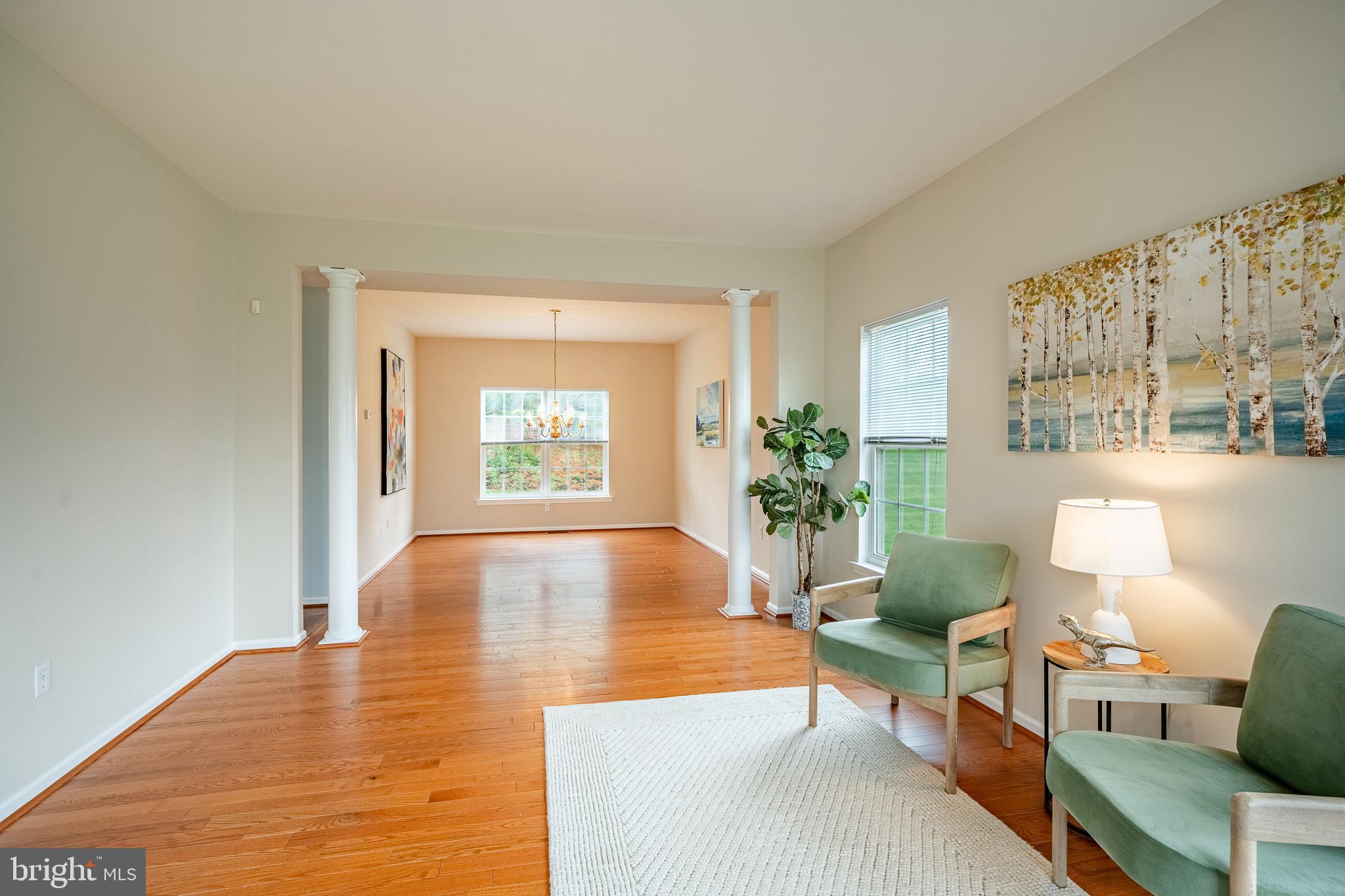 WILTSHIRE AT OXFORD - Residential