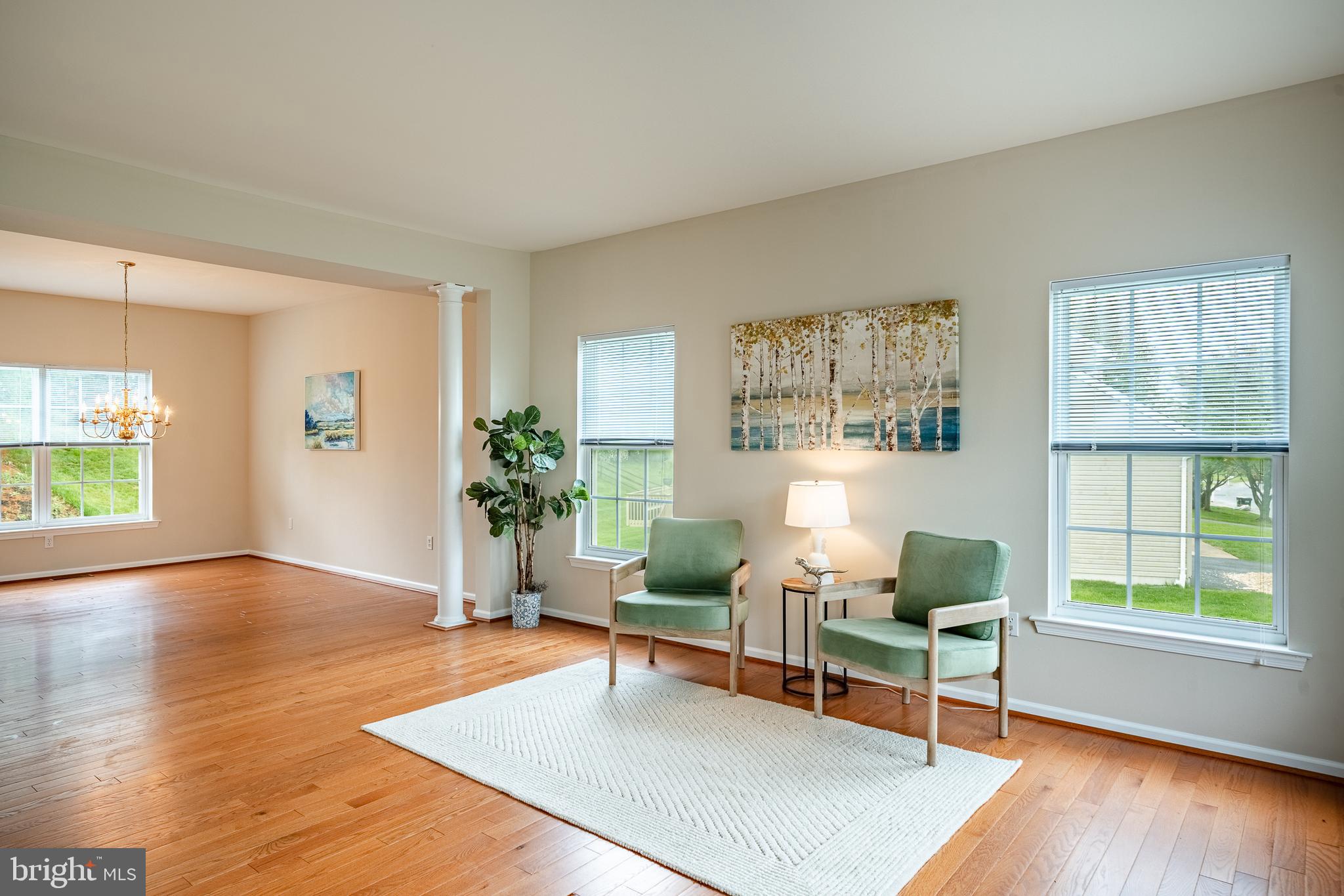 WILTSHIRE AT OXFORD - Residential