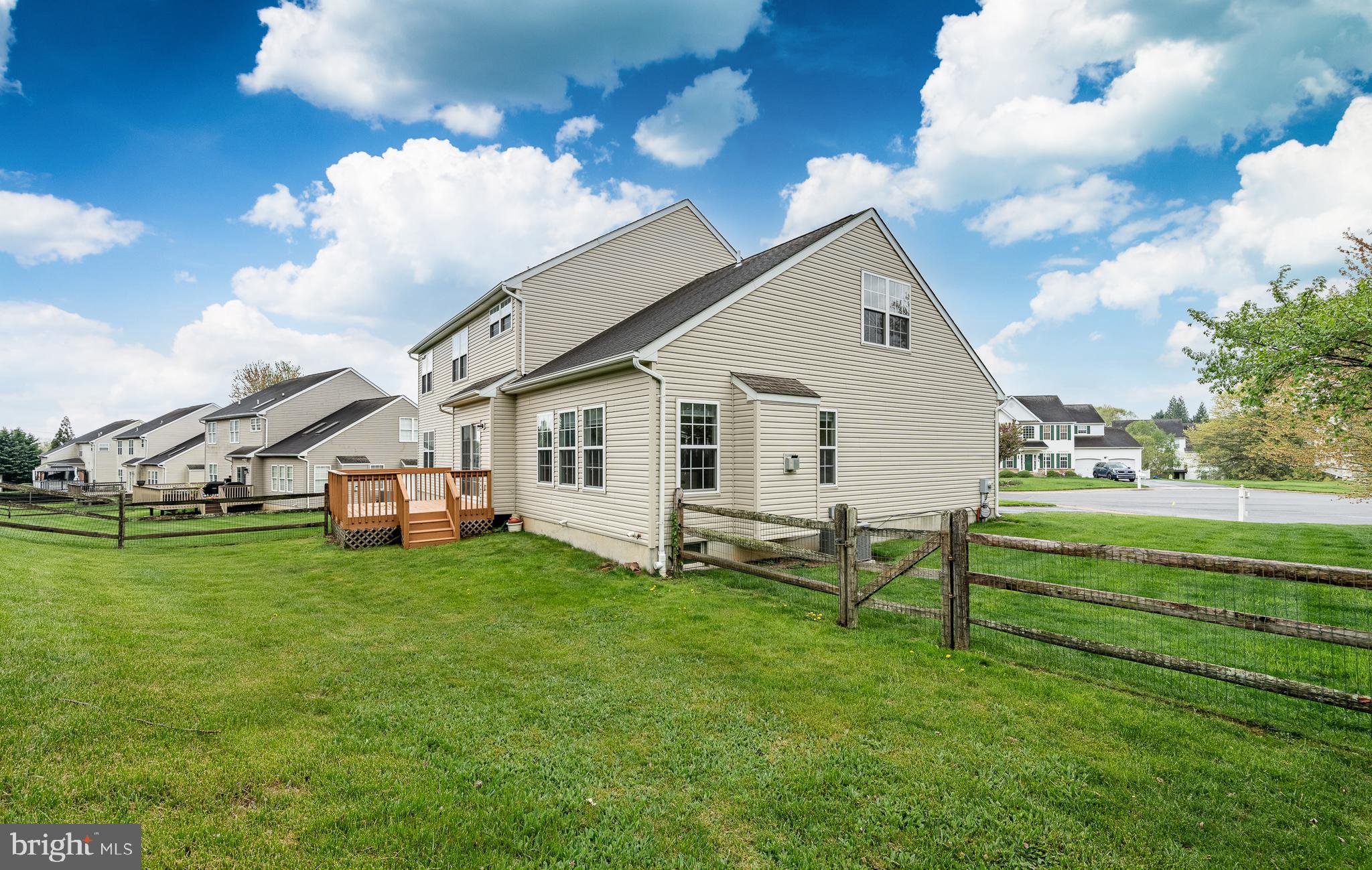 WILTSHIRE AT OXFORD - Residential