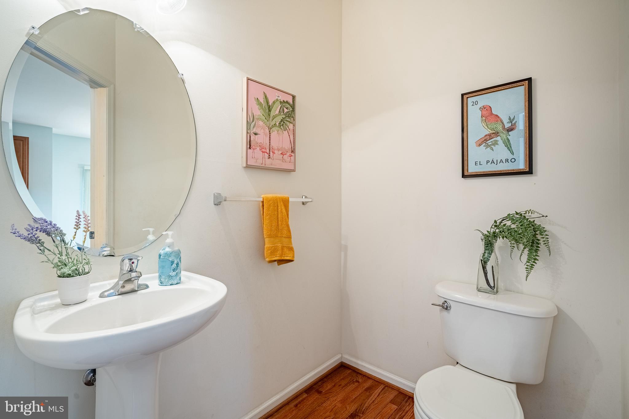 WILTSHIRE AT OXFORD - Residential