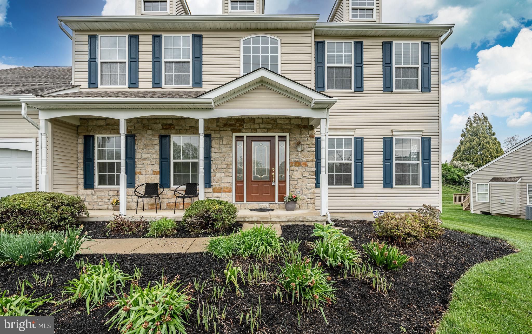 WILTSHIRE AT OXFORD - Residential