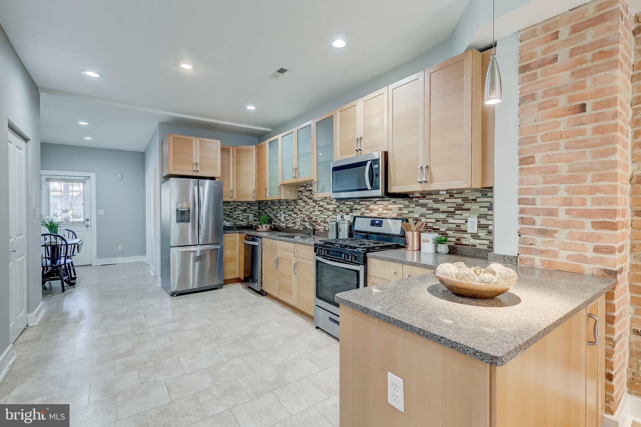 CANTON - Residential