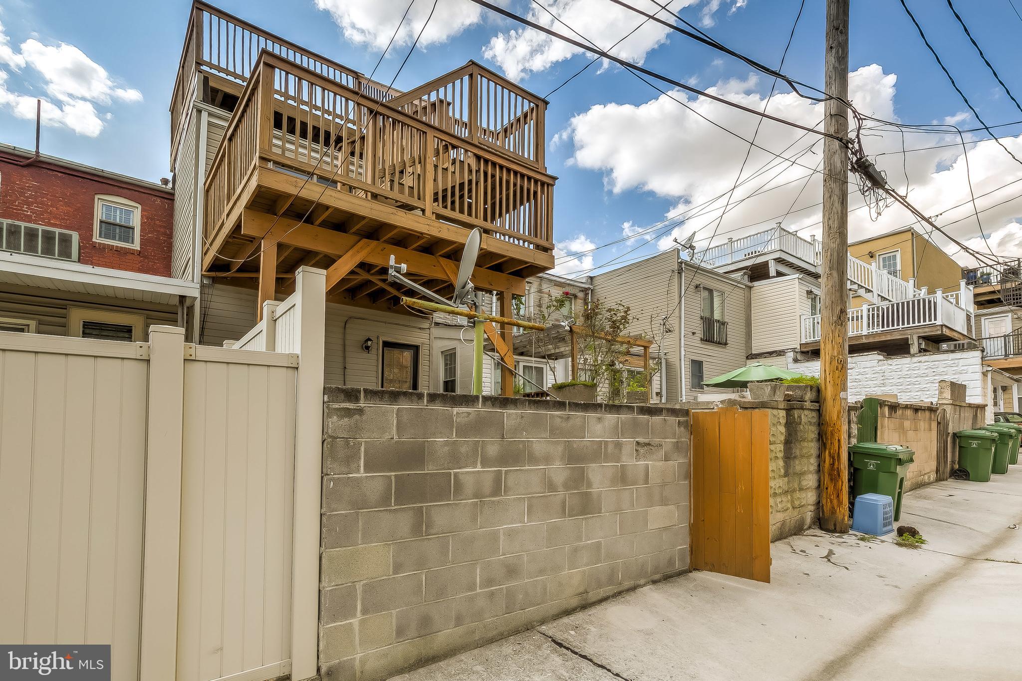 CANTON - Residential