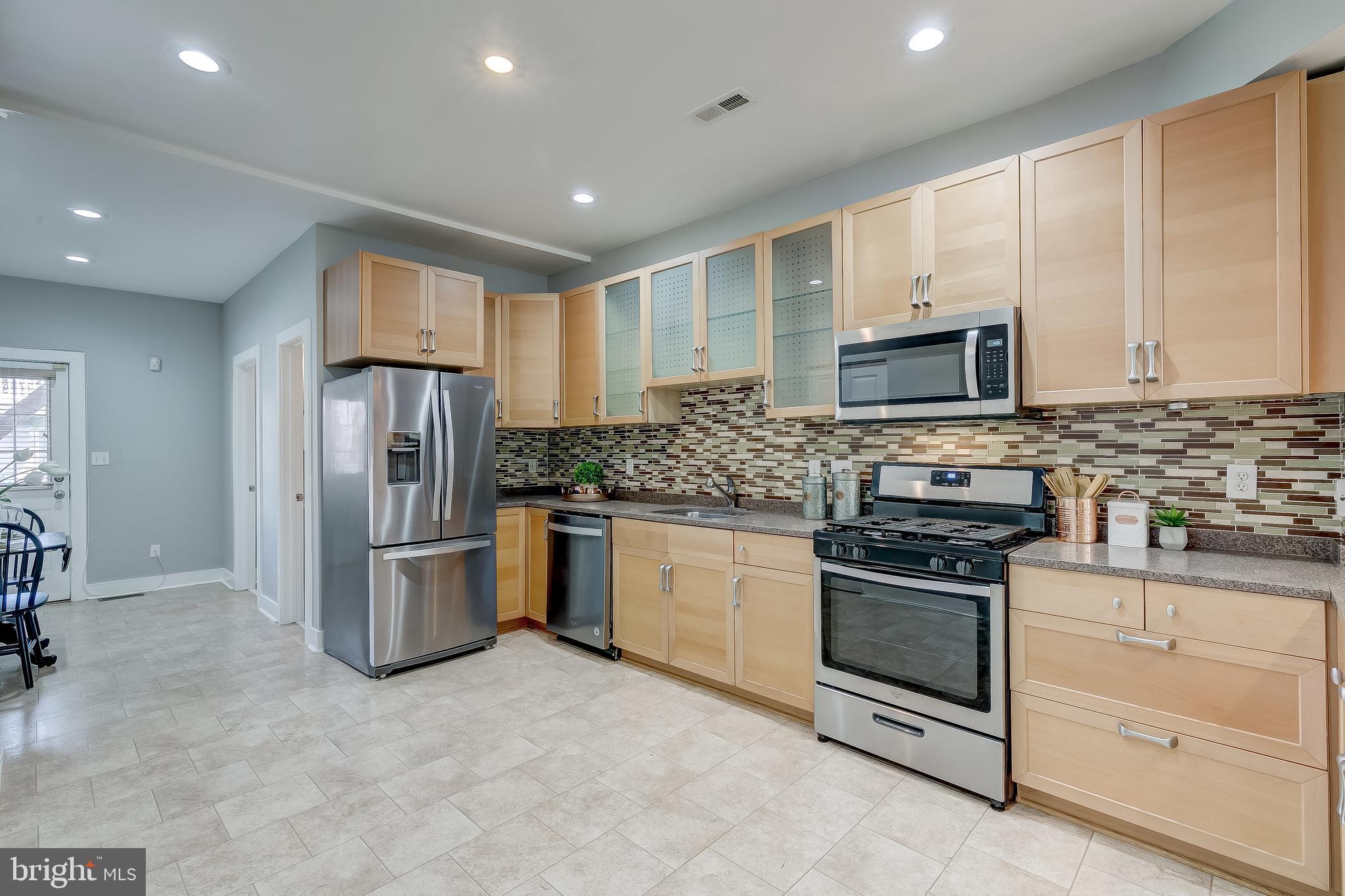 CANTON - Residential