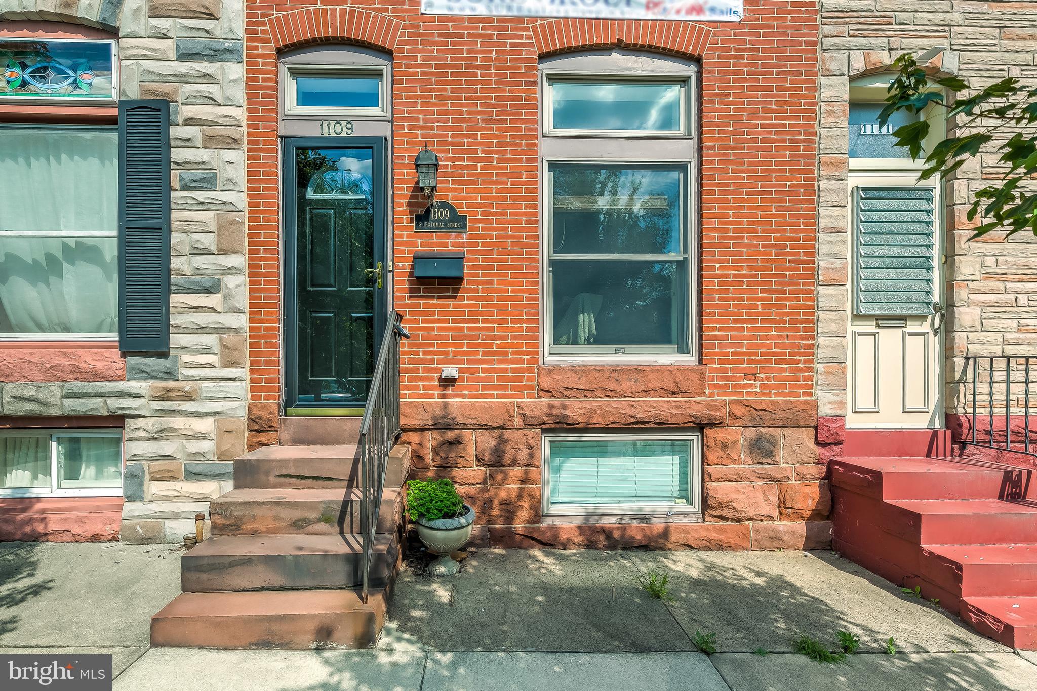 CANTON - Residential