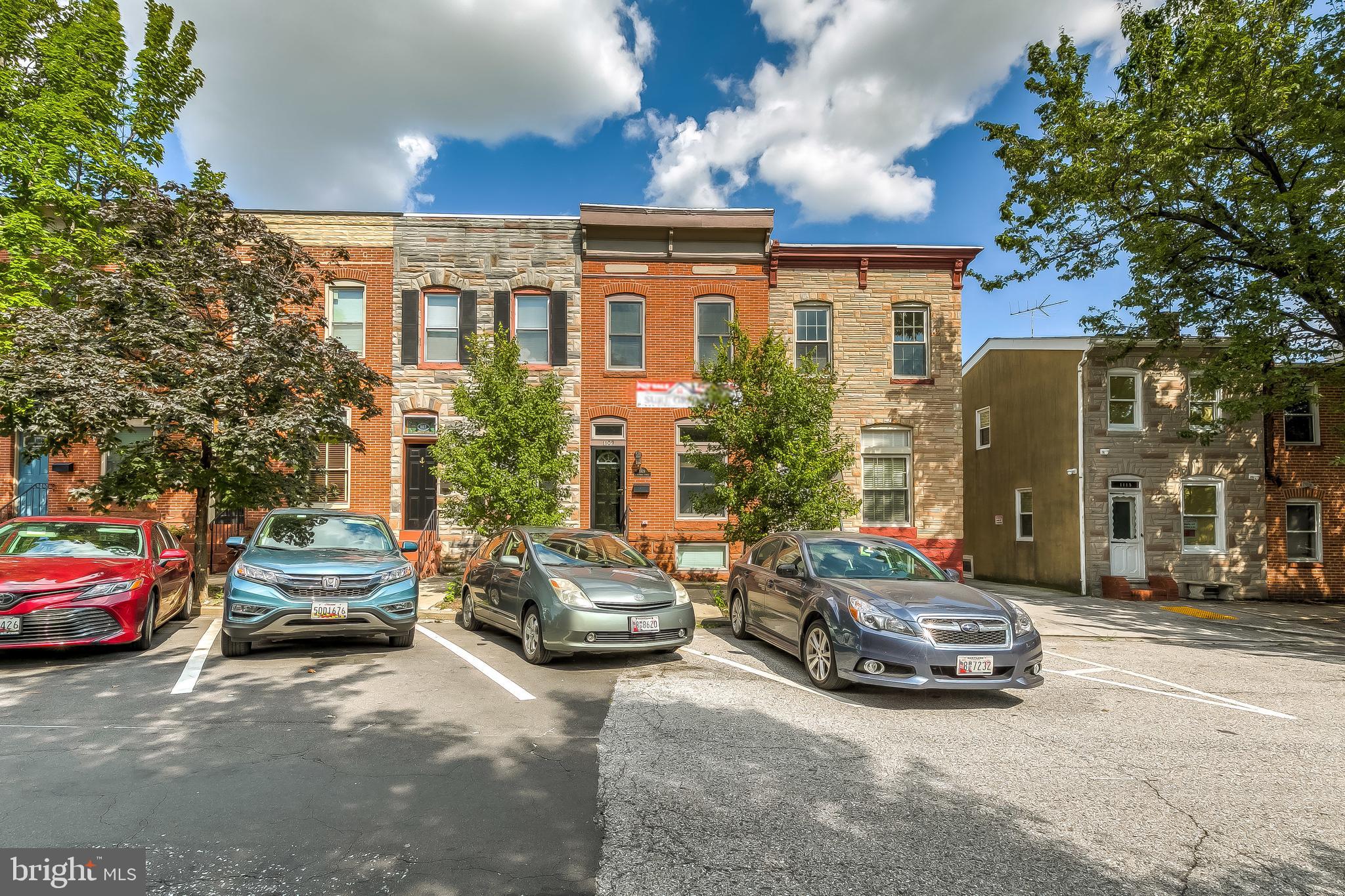 CANTON - Residential