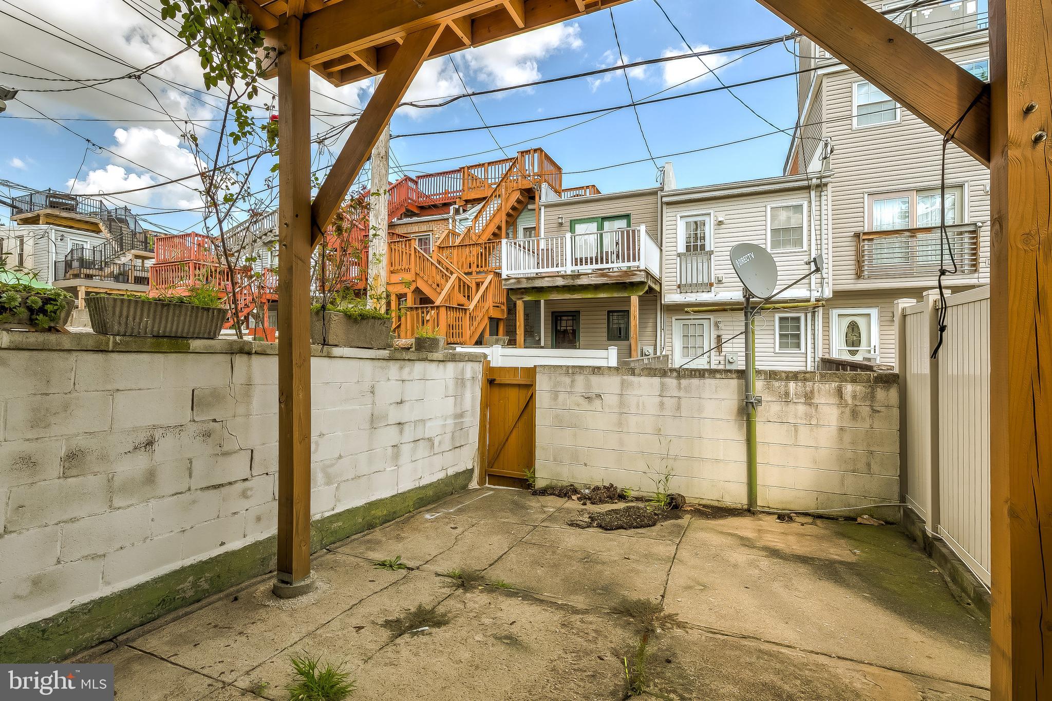 CANTON - Residential