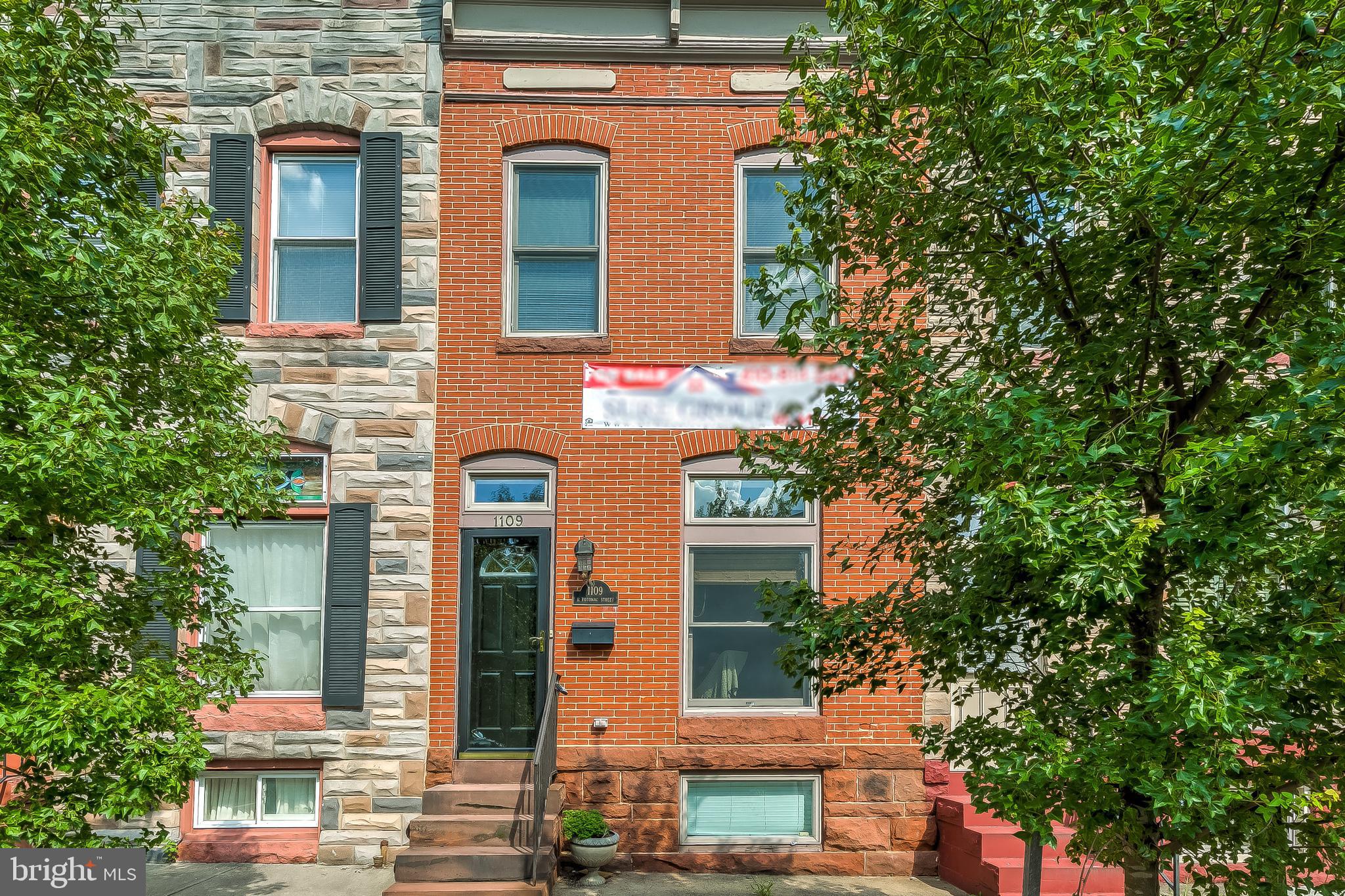 CANTON - Residential