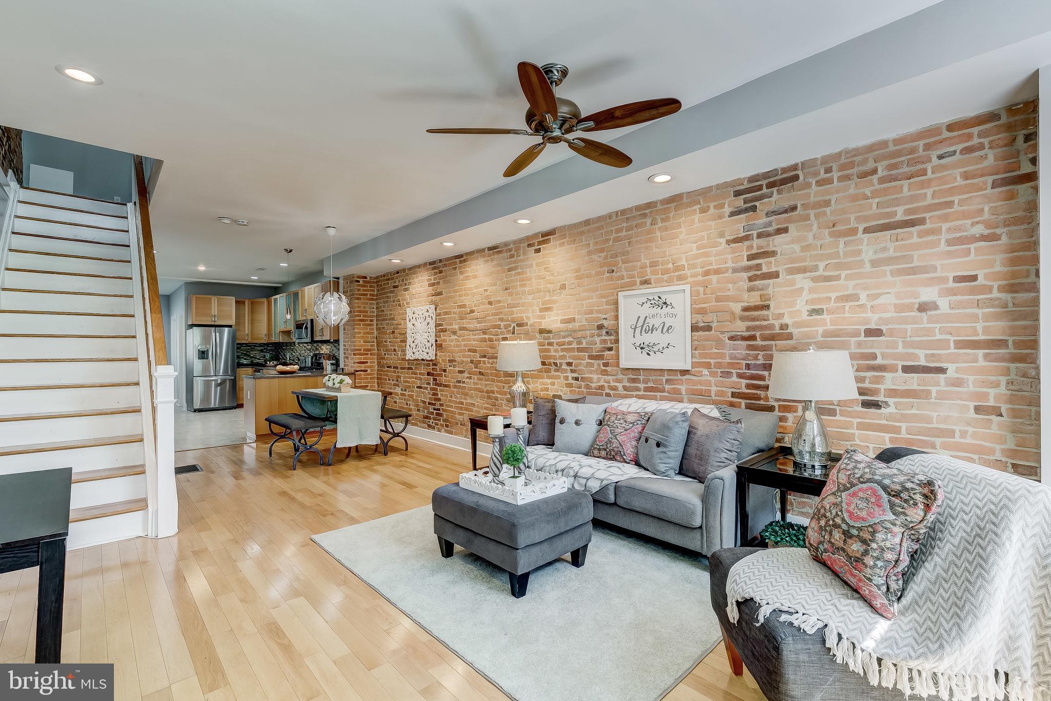 CANTON - Residential