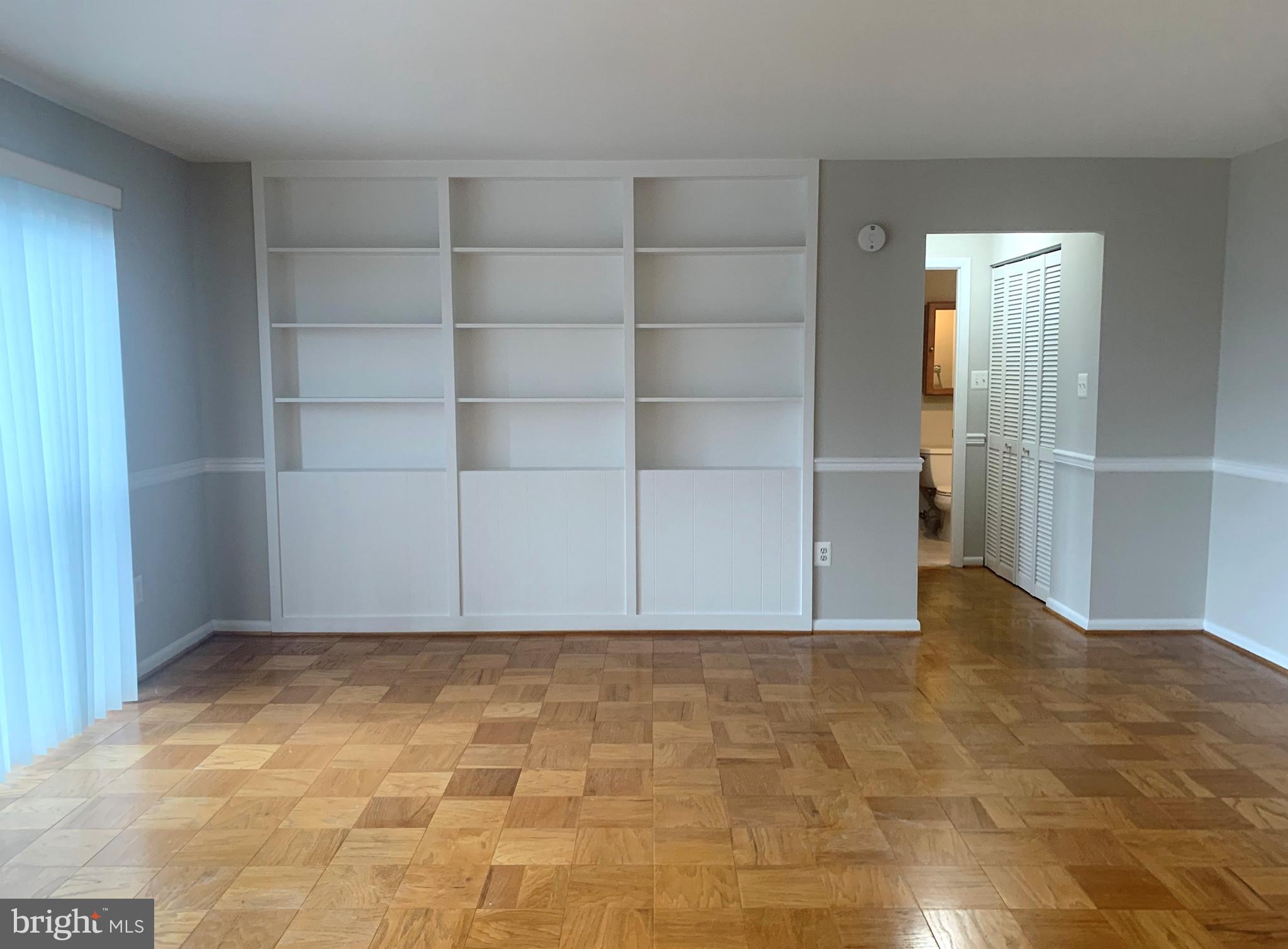 TANGLEWOOD - Residential Lease