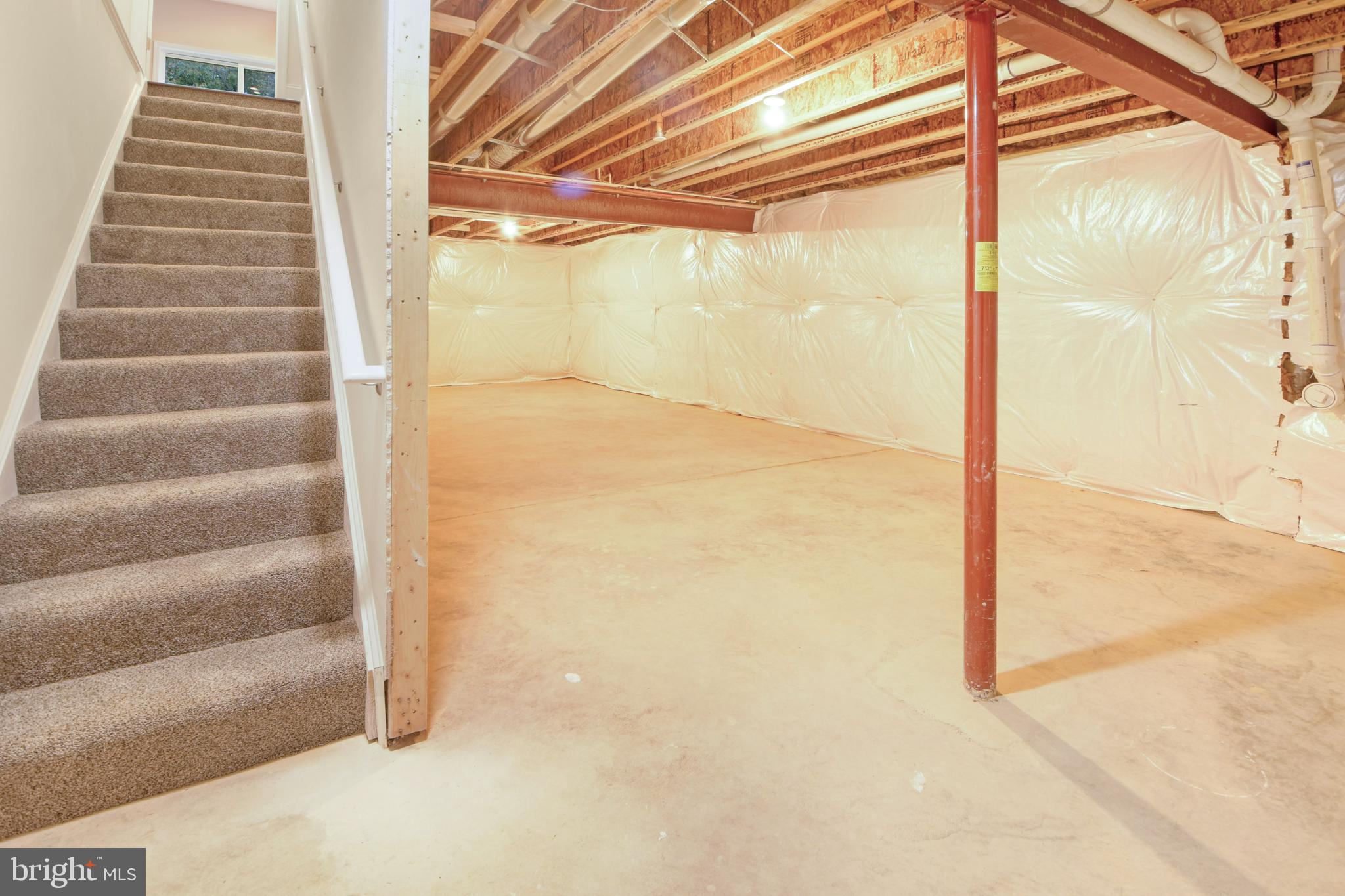 THOMPSON FARMS - Residential