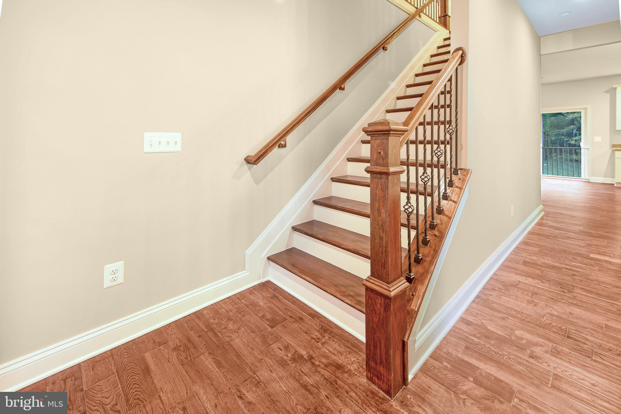 THOMPSON FARMS - Residential